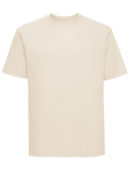 Classic T - Natural