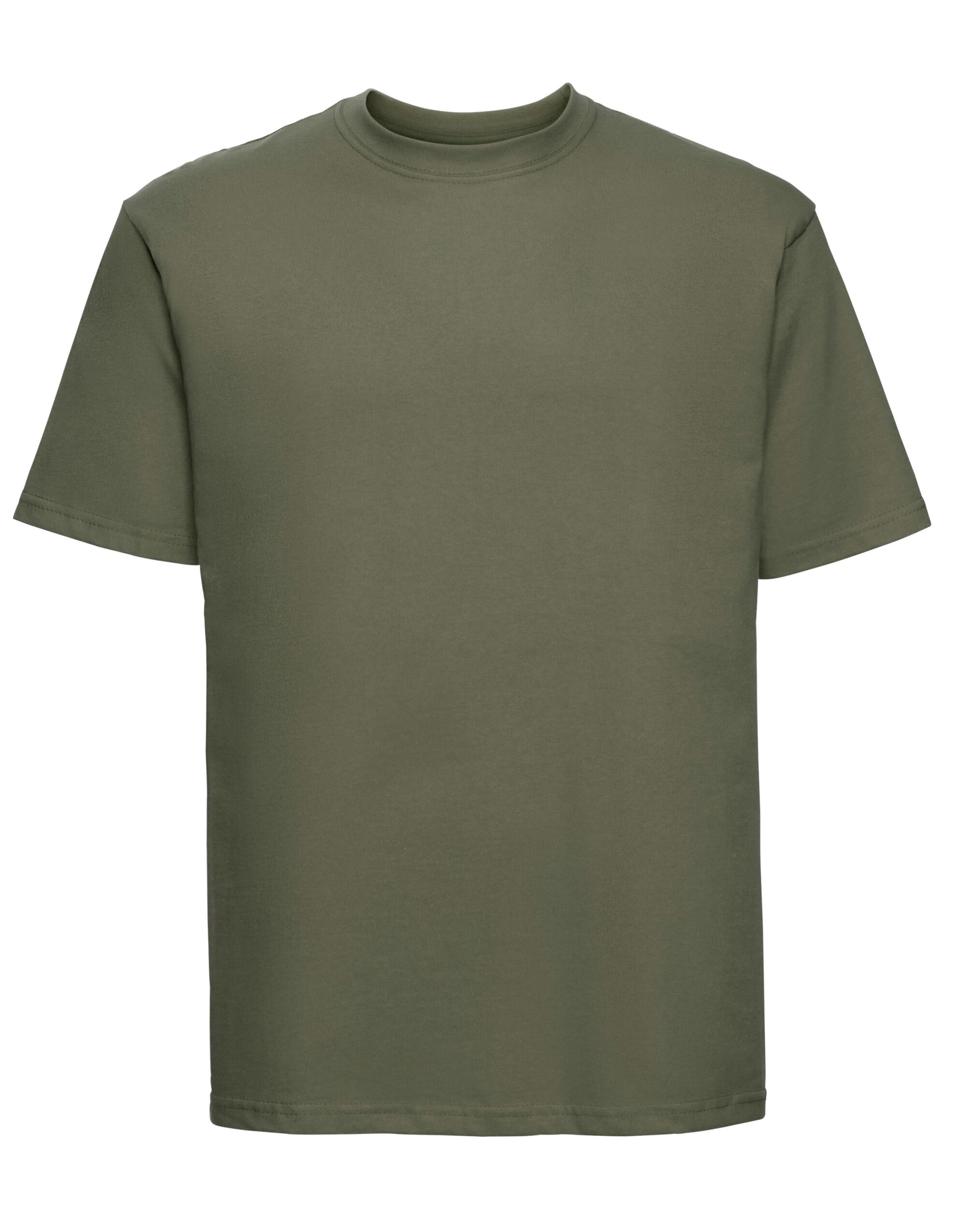 Classic T - Olive