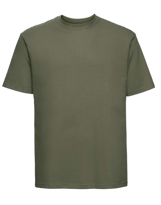 Classic T - Olive