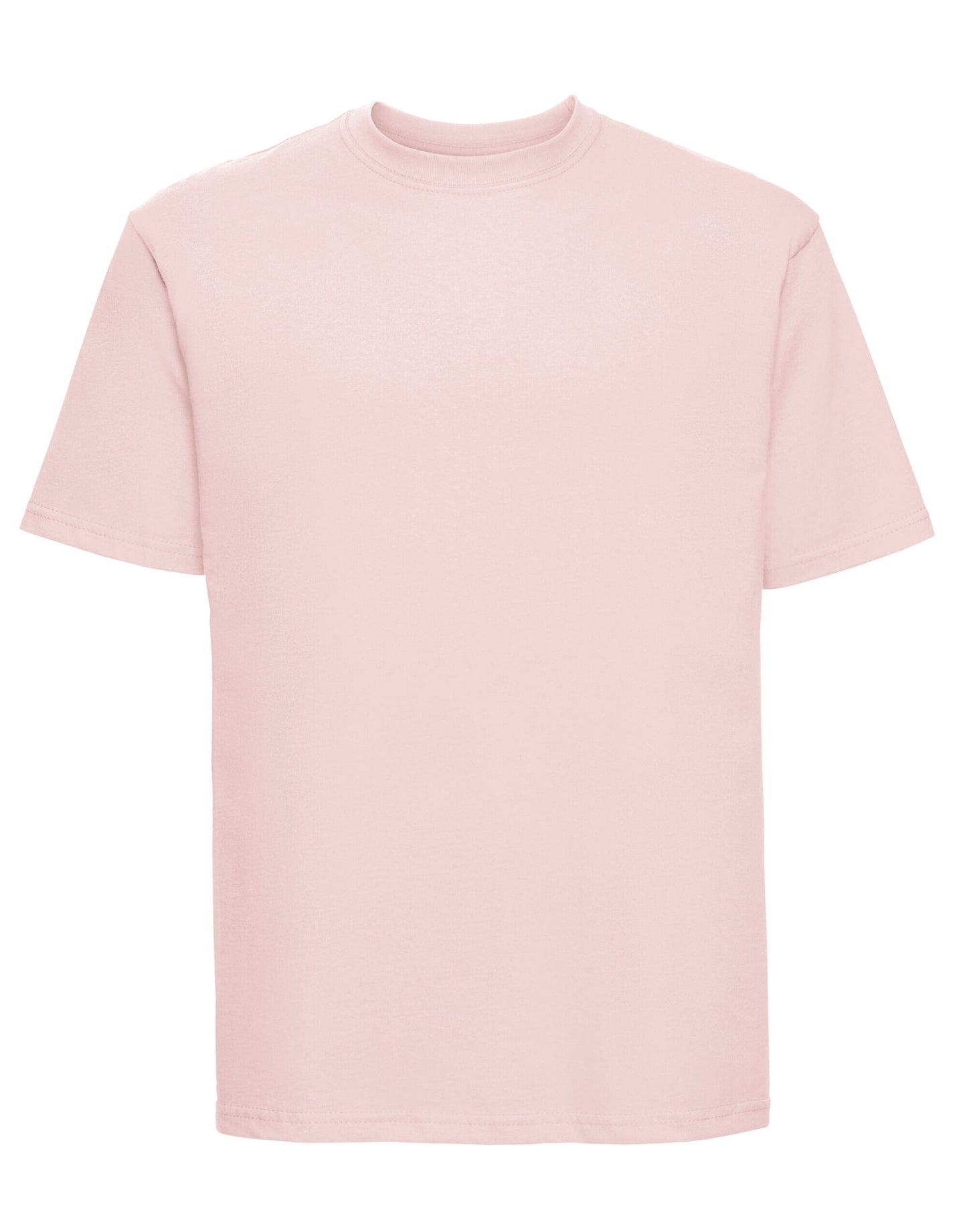 Classic T - Powder Rose
