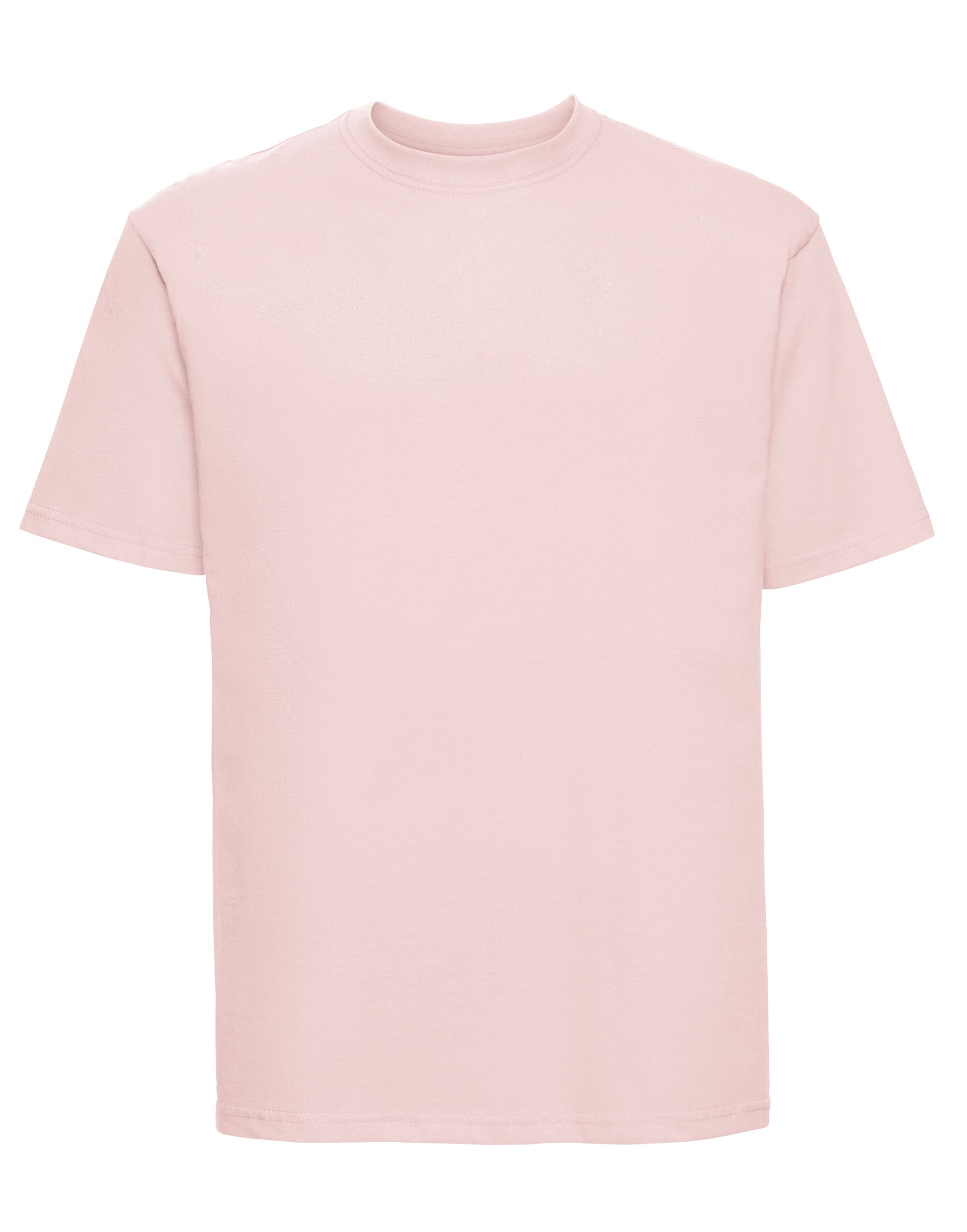 Classic T - Powder Rose