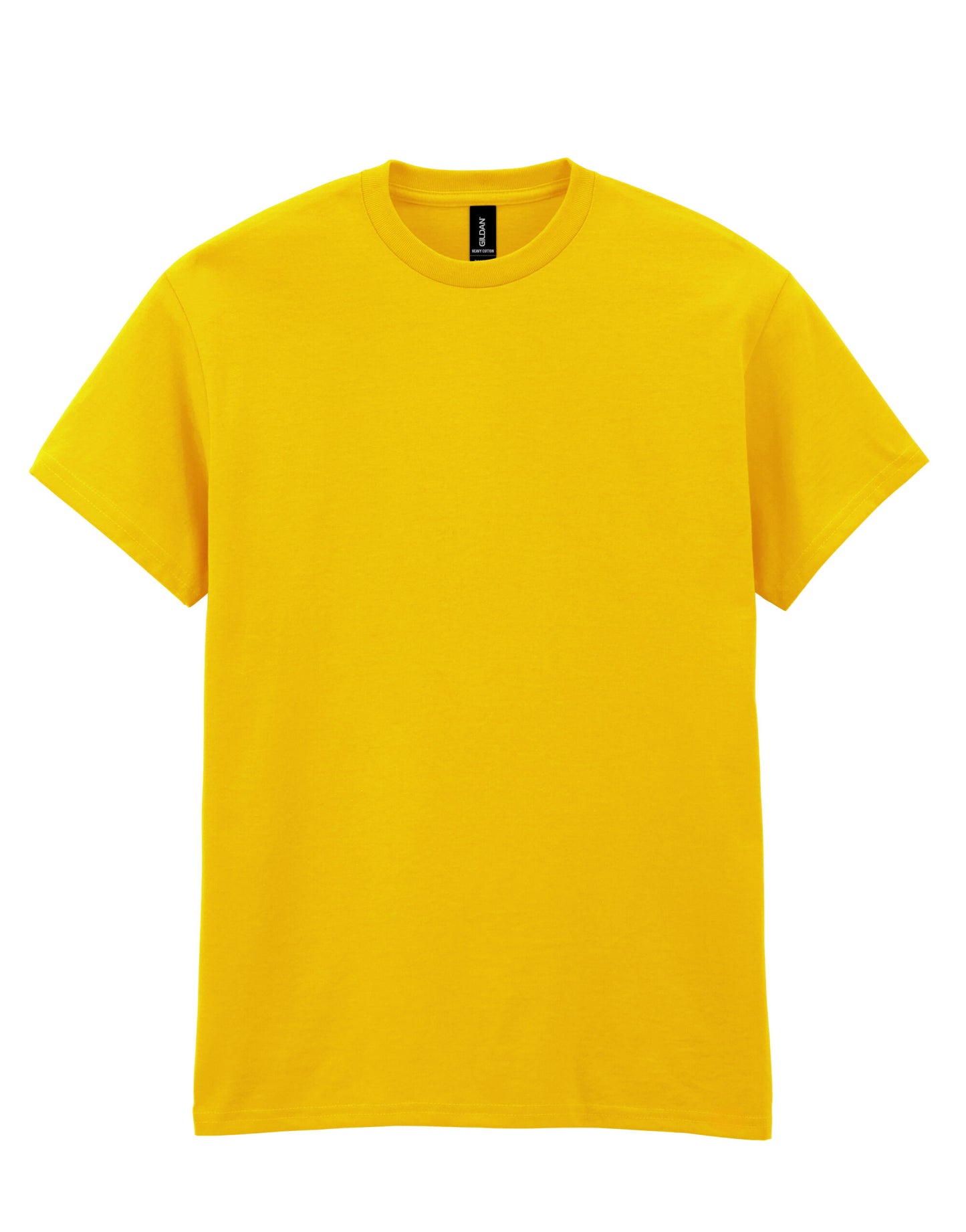 Heavy Cotton™ Adult T-Shirt - Daisy