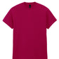 Heavy Cotton™ Adult T-Shirt - Cardinal