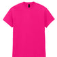 Heavy Cotton™ Adult T-Shirt - Heliconia