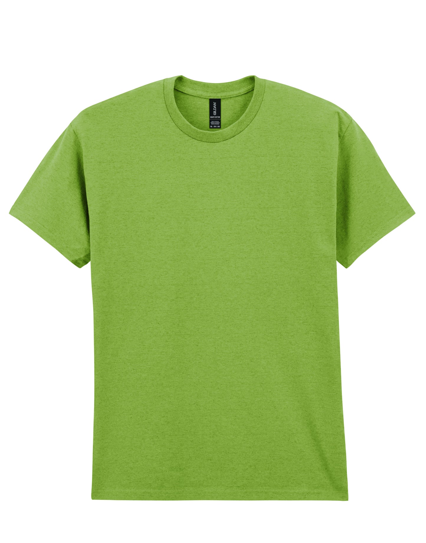 Heavy Cotton™ Adult T-Shirt - Kiwi