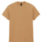 Heavy Cotton™ Adult T-Shirt - Old Gold