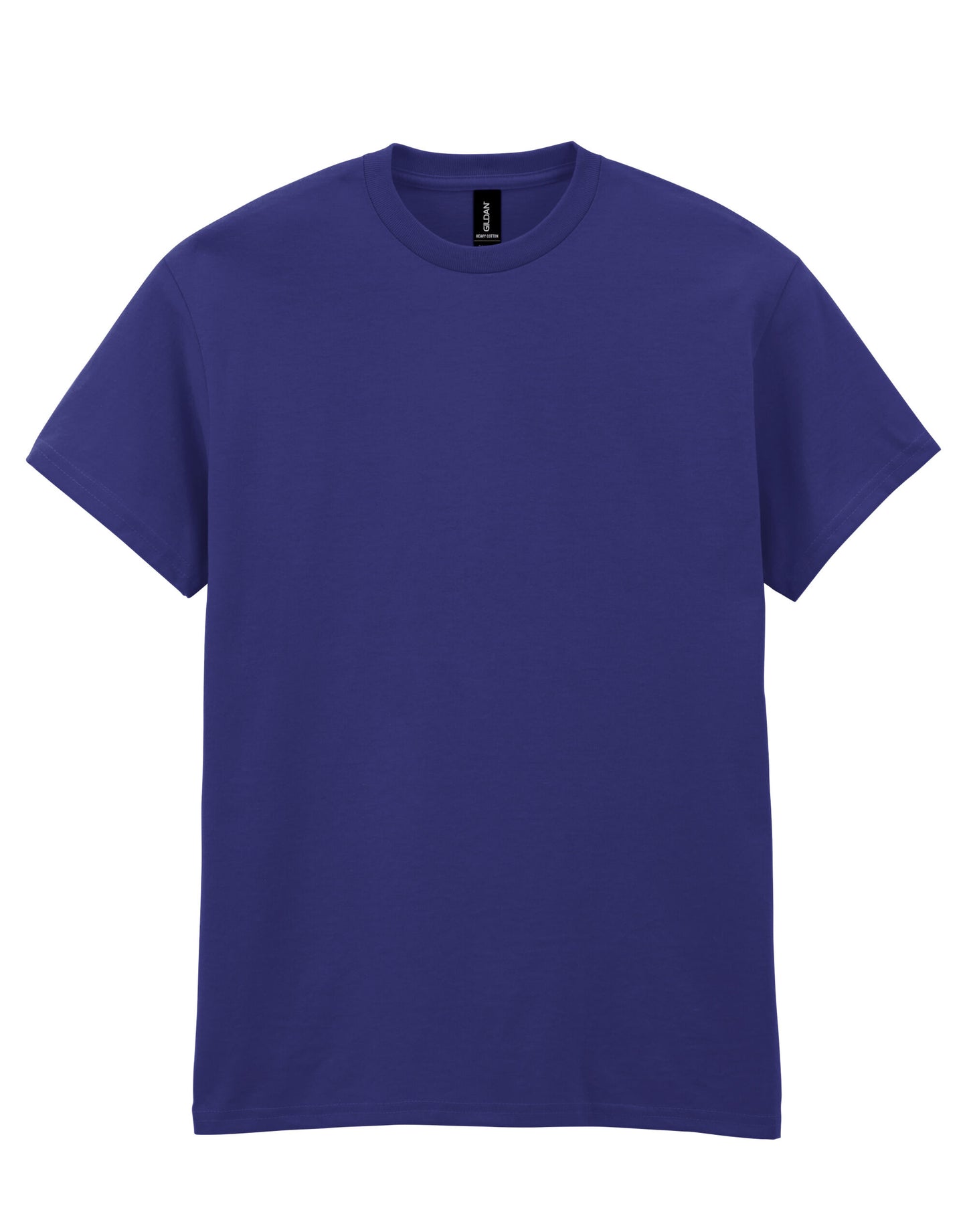 Heavy Cotton™ Adult T-Shirt - Cobalt Blue
