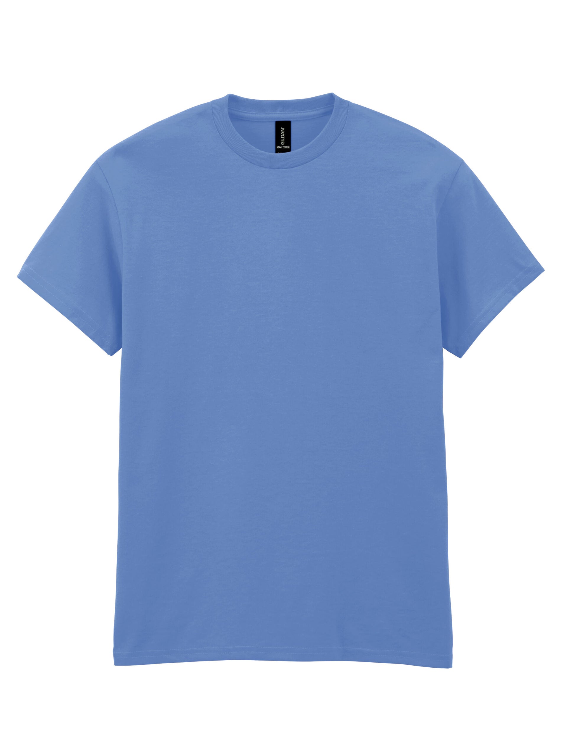 Heavy Cotton™ Adult T-Shirt - Carolina Blue
