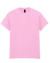 Heavy Cotton™ Adult T-Shirt - Light Pink