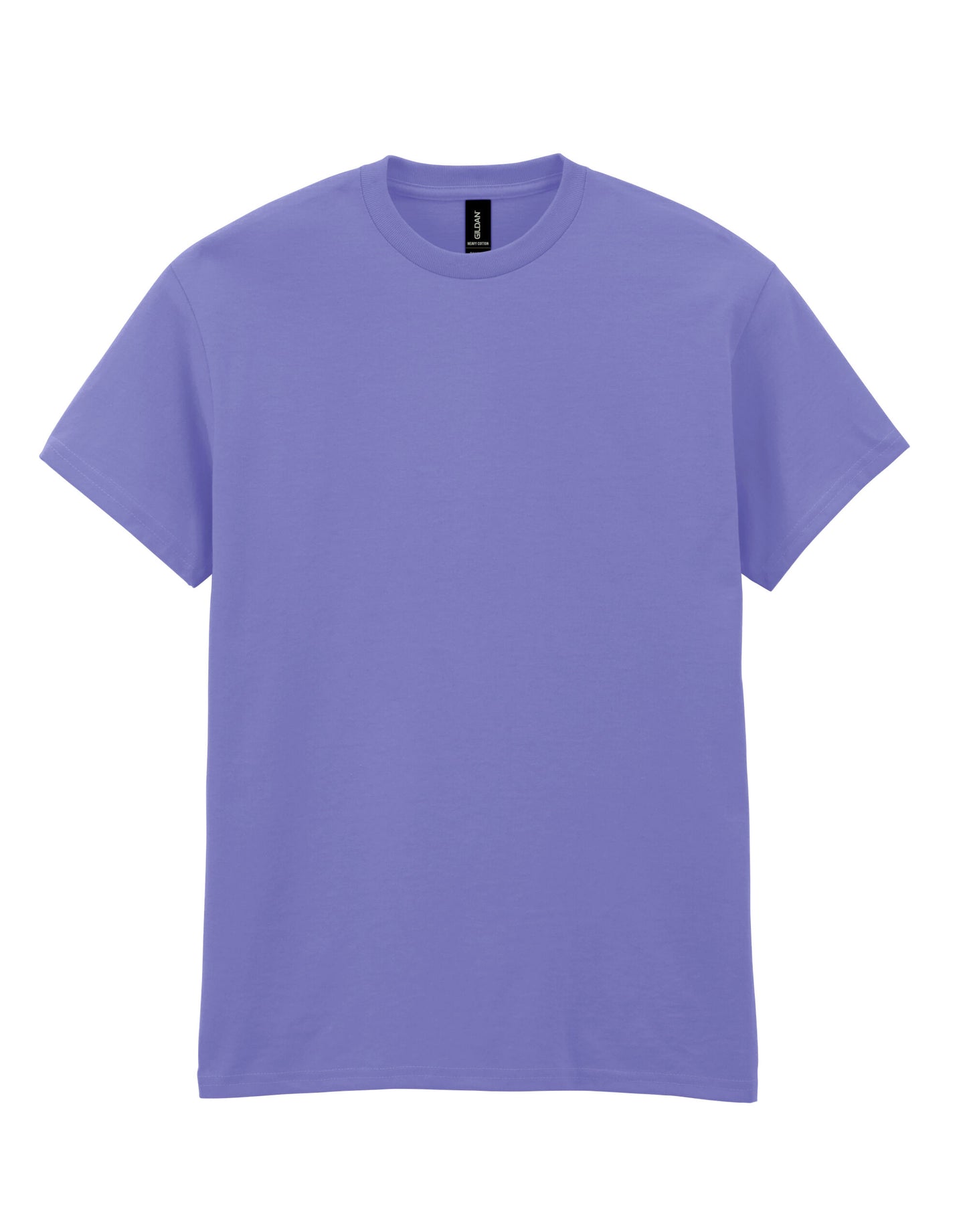 Heavy Cotton™ Adult T-Shirt - Violet