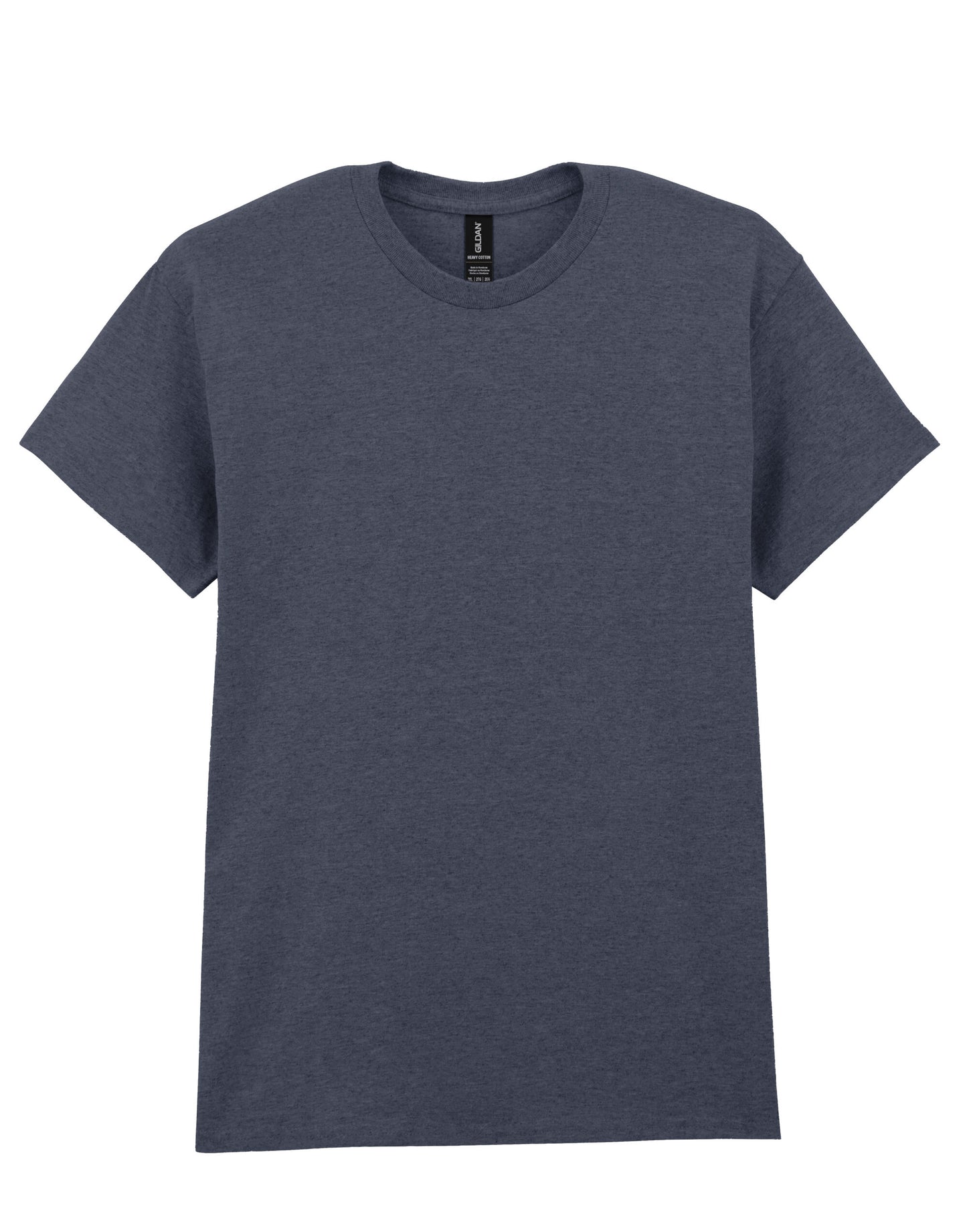 Heavy Cotton™ Adult T-Shirt - Dark Heather