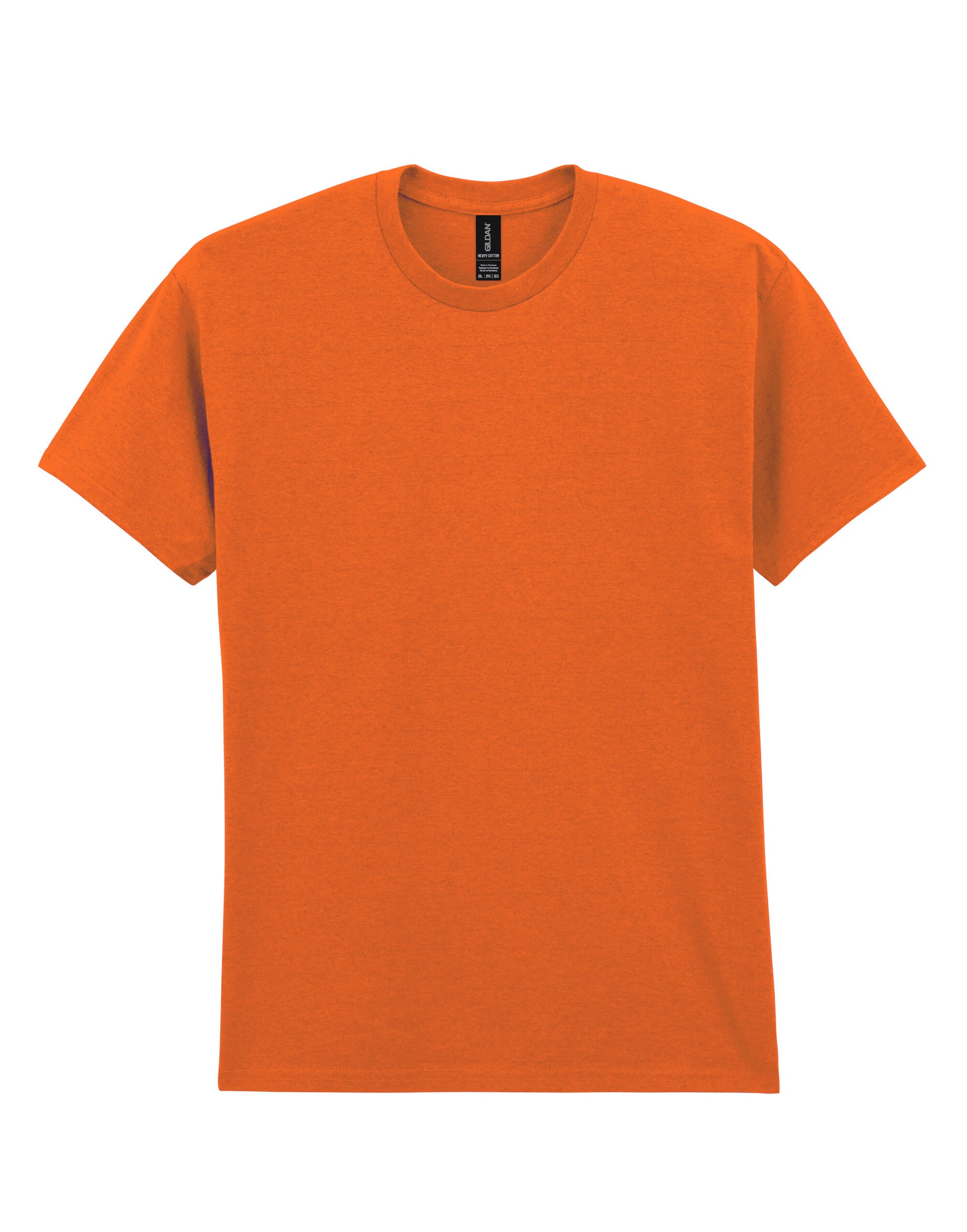 Heavy Cotton™ Adult T-Shirt - Sunset