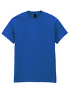 Heavy Cotton™ Adult T-Shirt - Royal
