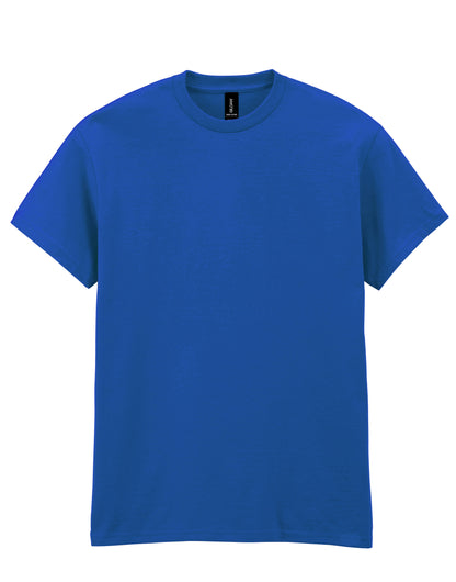 Heavy Cotton™ Adult T-Shirt - Royal
