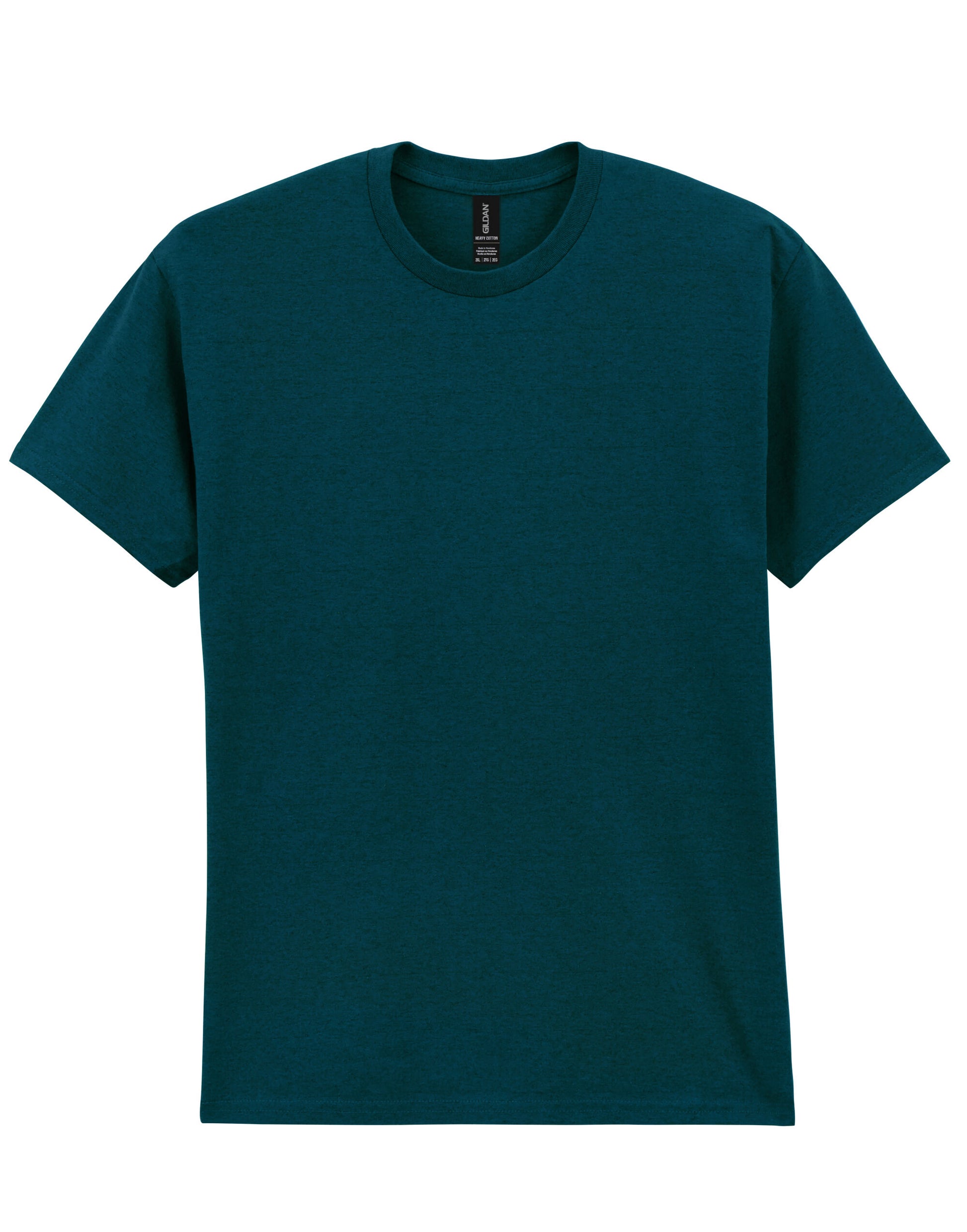 Heavy Cotton™ Adult T-Shirt - Midnight