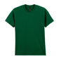 Heavy Cotton™ Adult T-Shirt - Fan Dark Green