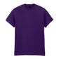 Heavy Cotton™ Adult T-Shirt - Fan Dark Purple