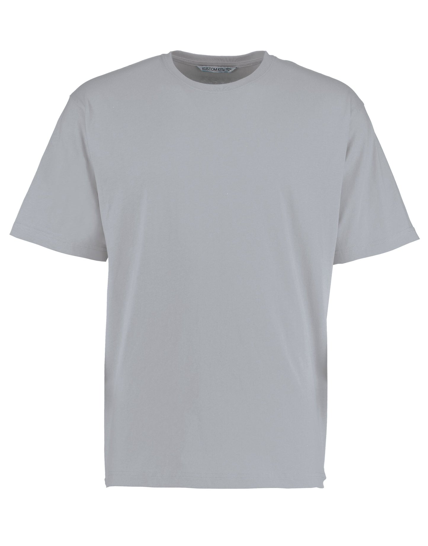 Classic Fit Hunky® T-Shirt - Heather Grey