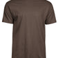 Men's Sof-Tee - Chocolate