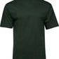 Men's Sof-Tee - Dark Green