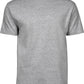 Men's Sof-Tee - Heather Grey