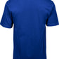 Men's Sof-Tee - Royal Blue