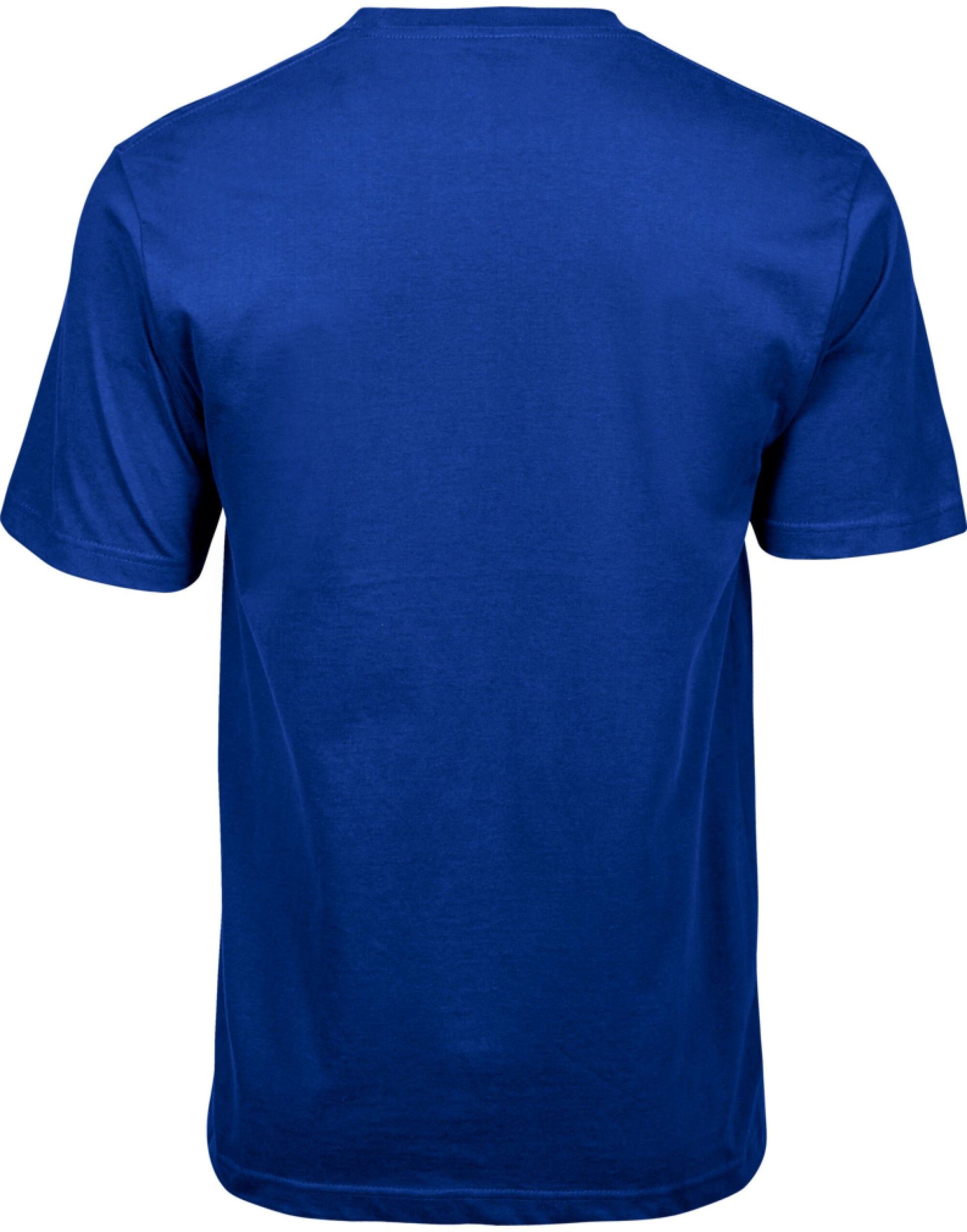 Men's Sof-Tee - Royal Blue