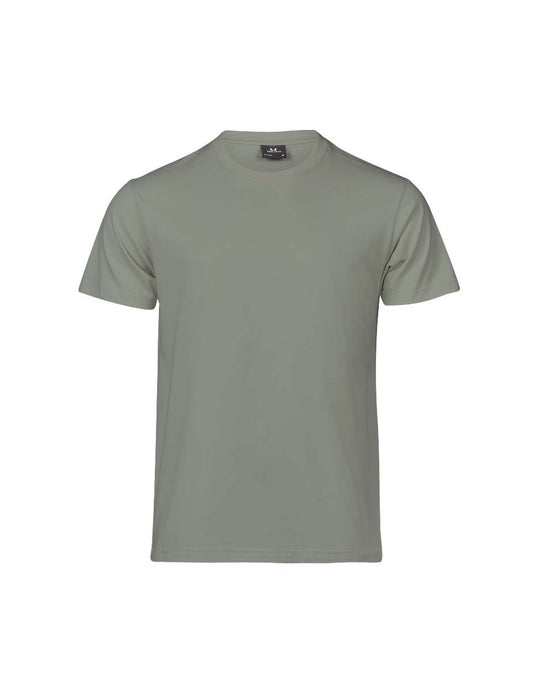 Men's Sof-Tee - Sage