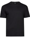 Men's Fashion Sof-Tee - Black