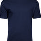 Men's Fashion Sof-Tee - Navy