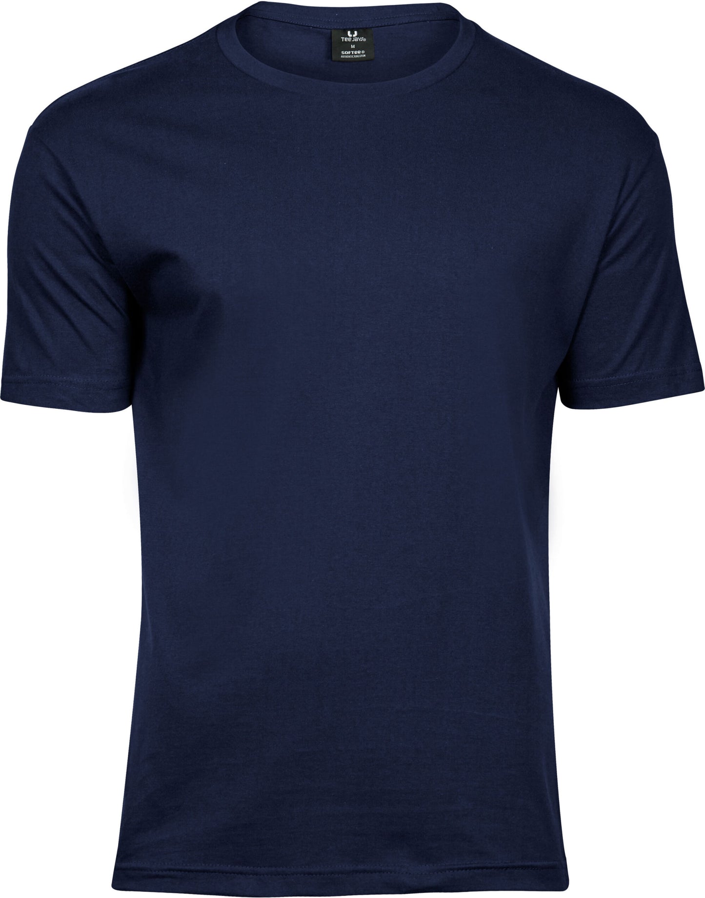 Men's Fashion Sof-Tee - Navy