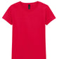 Heavy Cotton™ Ladies' T-Shirt - Red