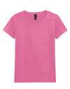 Heavy Cotton™ Ladies' T-Shirt - Azalea