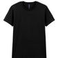 Heavy Cotton™ Ladies' T-Shirt - Black