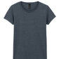 Heavy Cotton™ Ladies' T-Shirt - Dark Heather