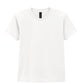 Heavy Cotton™ Youth T-Shirt - White