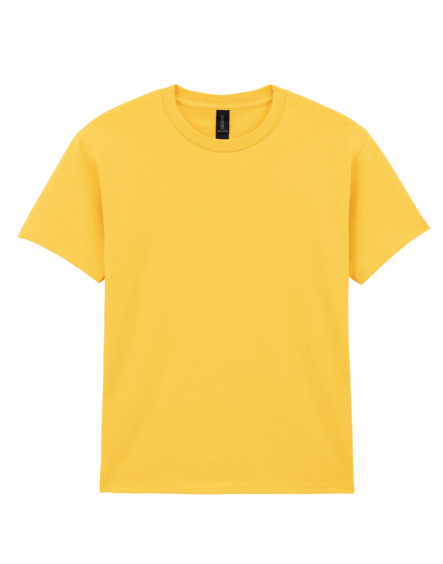 Heavy Cotton™ Youth T-Shirt - Daisy