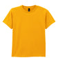 Heavy Cotton™ Youth T-Shirt - Gold