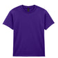 Heavy Cotton™ Youth T-Shirt - Purple