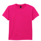 Heavy Cotton™ Youth T-Shirt - Heliconia