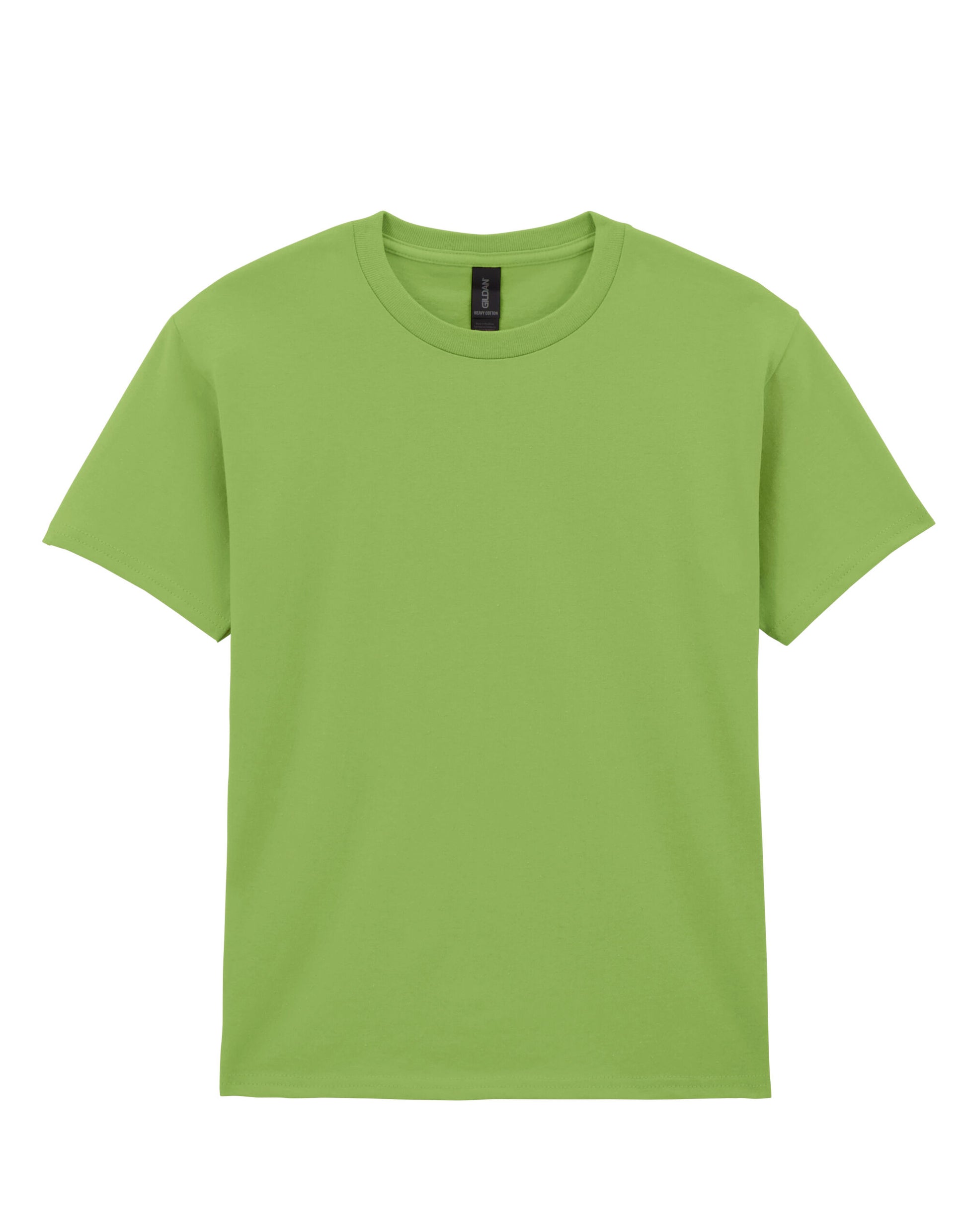 Heavy Cotton™ Youth T-Shirt - Kiwi