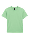 Heavy Cotton™ Youth T-Shirt - Mint Green