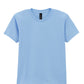 Heavy Cotton™ Youth T-Shirt - Light Blue