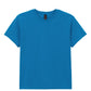 Heavy Cotton™ Youth T-Shirt - Sapphire