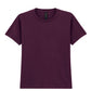 Heavy Cotton™ Youth T-Shirt - Maroon