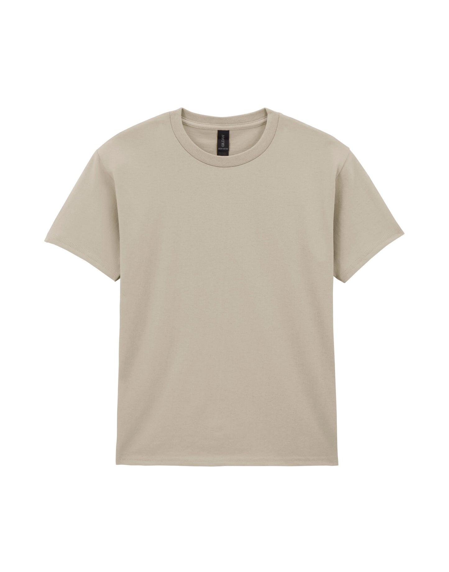 Heavy Cotton™ Youth T-Shirt - Sand