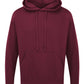 UCC Everyday Hooded Sweat - Burgundy