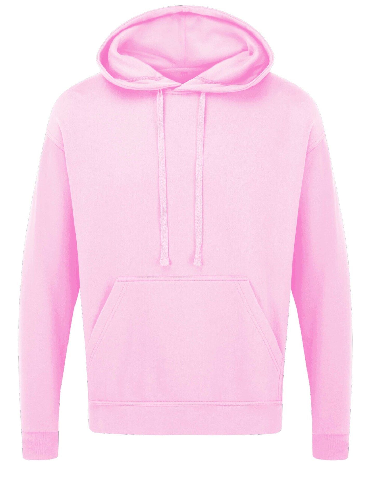 UCC Everyday Hooded Sweat - Light Pink