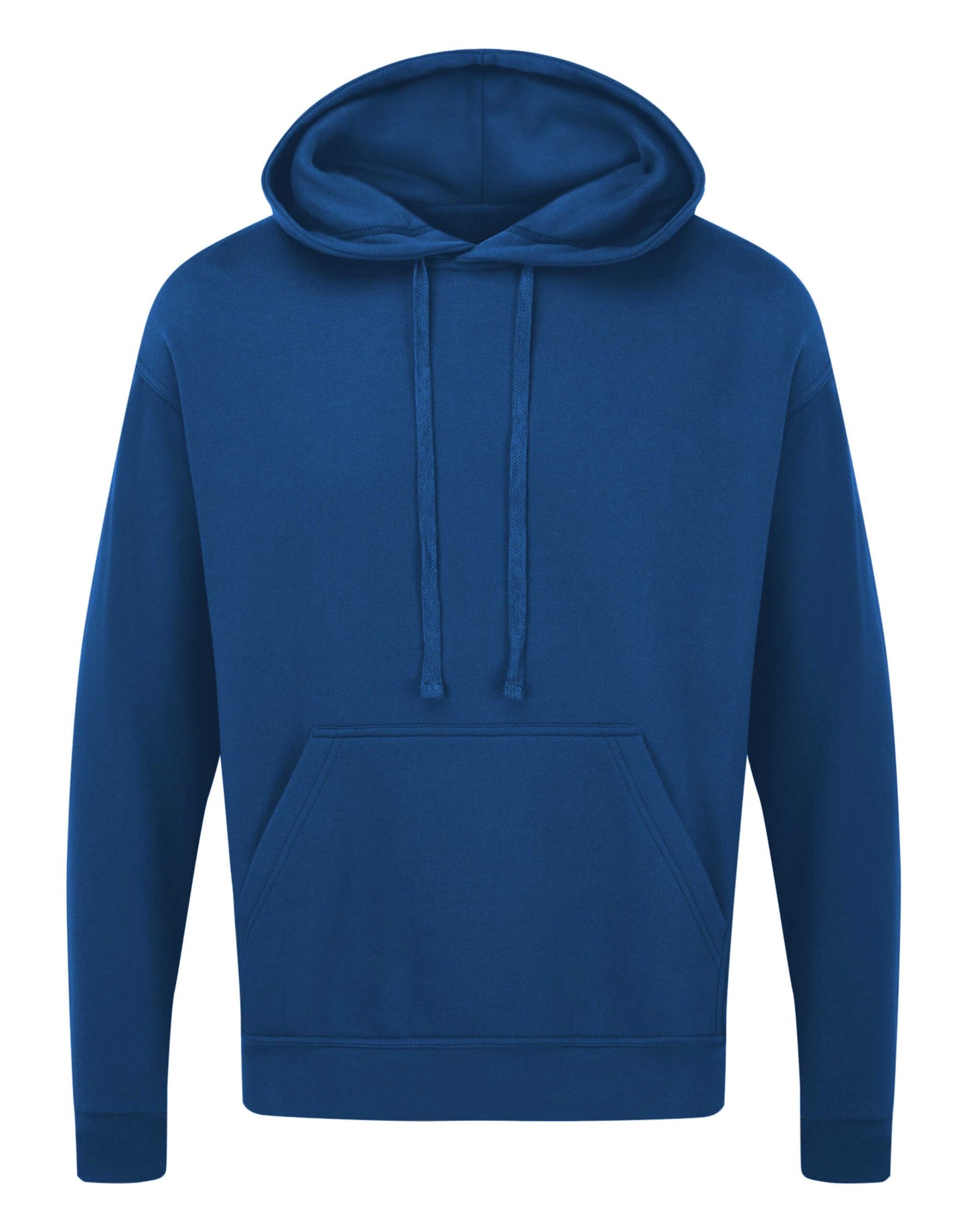 UCC Everyday Hooded Sweat - Royal Blue