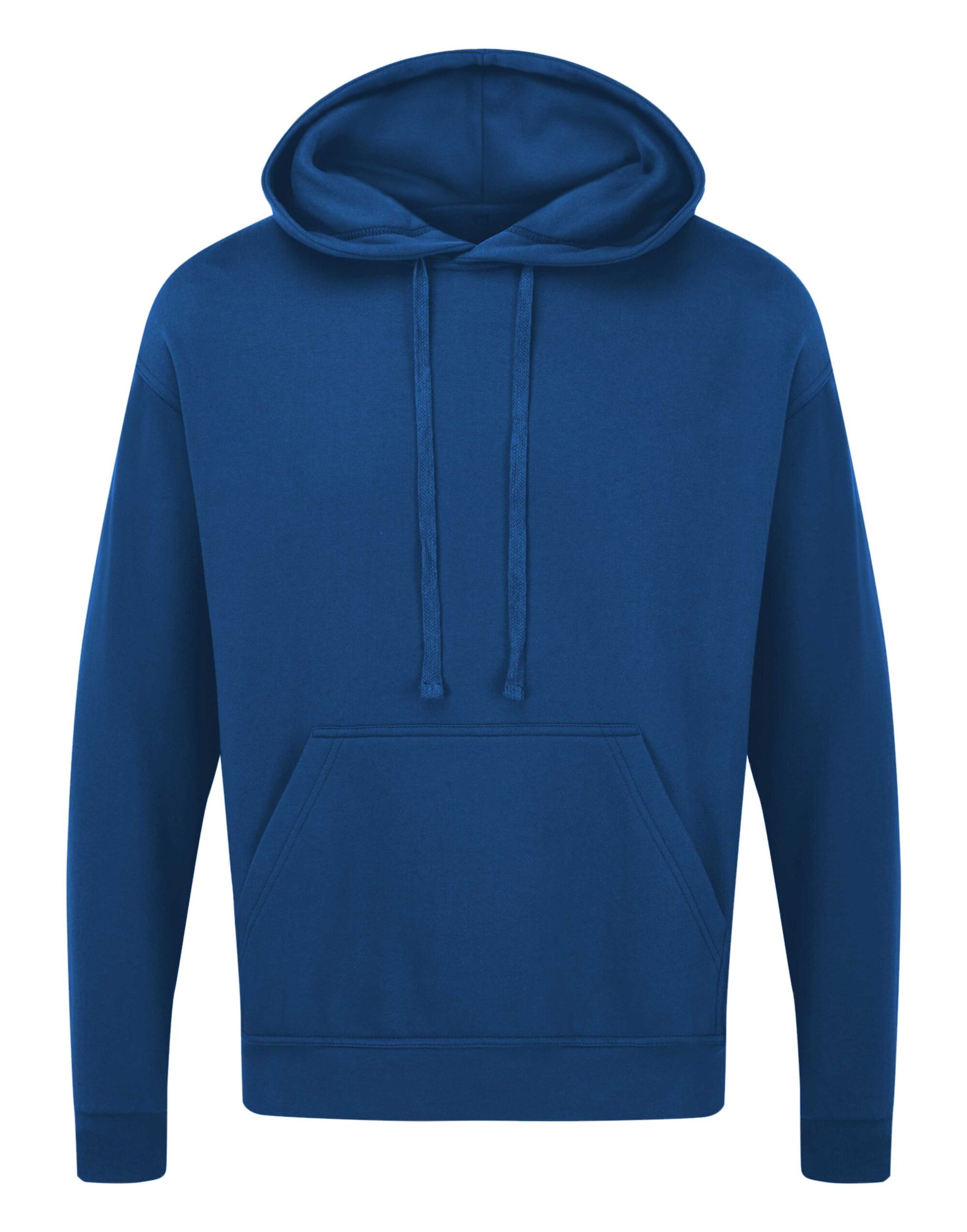 UCC Everyday Hooded Sweat - Royal Blue